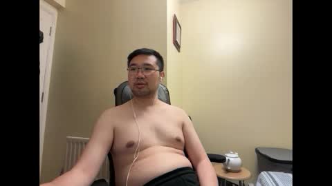 Jason Ryu online show from 05/25/26, 09:54