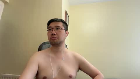 Jason Ryu online show from 05/26/26, 10:33