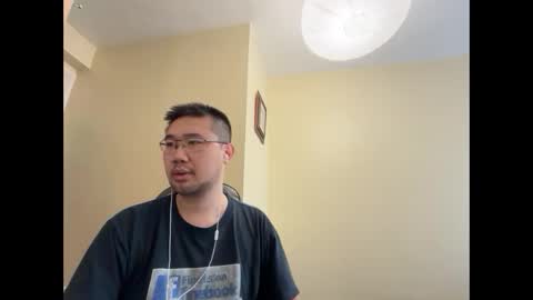 Jason Ryu online show from 05/27/26, 09:17