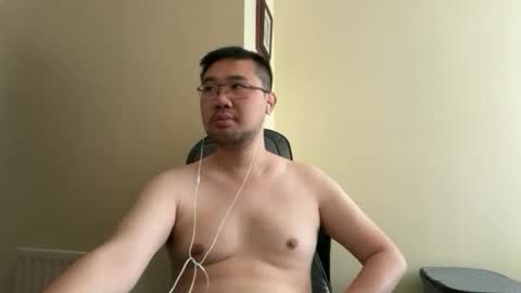 Jason Ryu online show from 05/29/26, 08:23