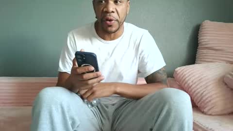 Jason Sweets online show from 04/26/26, 03:10