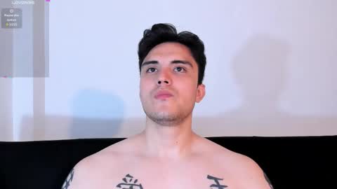 Jason online show from 09/11/25, 02:11