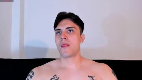 Jason online show from 09/25/25, 02:15