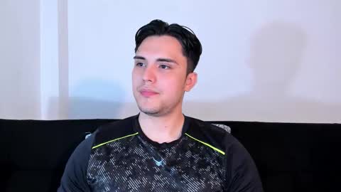 Jason online show from 09/29/25, 03:33