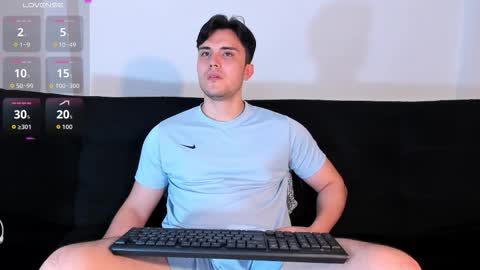 Jason online show from 09/30/25, 01:54