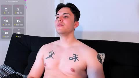 Jason online show from 10/02/25, 01:56