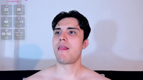 Jason online show from 10/30/25, 01:07