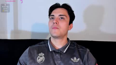 Jason online show from 11/05/25, 01:27