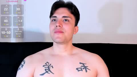 Jason online show from 11/23/25, 01:05