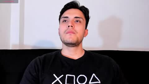 Jason online show from 12/01/25, 01:10