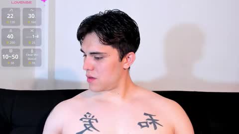 Jason online show from 12/14/25, 01:22