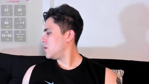 Jason online show from 01/08/26, 01:41