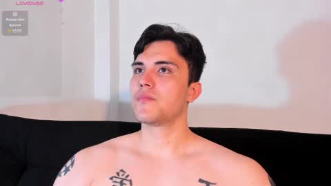 Jason online show from 01/08/26, 01:46