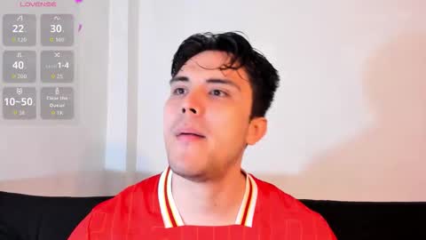 Jason online show from 01/19/26, 01:09