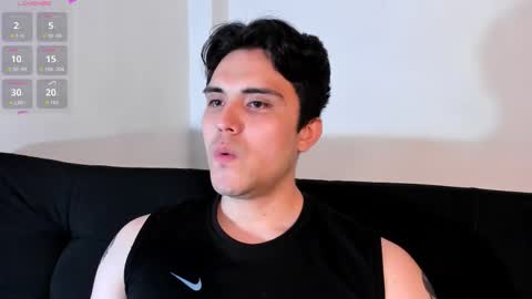 Jason online show from 02/04/26, 01:44