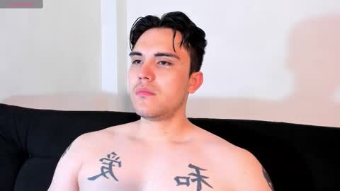 Jason online show from 02/15/26, 04:47