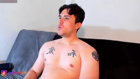 Jason online show from 03/04/26, 03:18