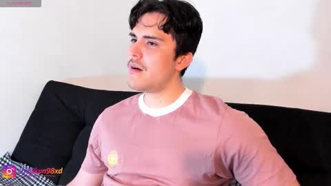 Jason online show from 03/19/26, 02:04