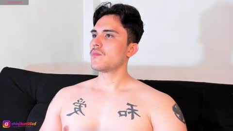 Jason online show from 03/22/26, 03:15