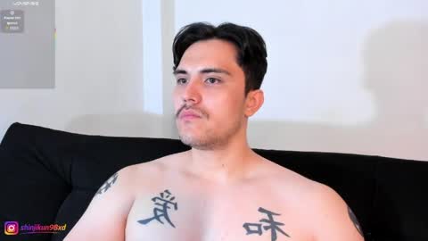 Jason online show from 03/31/26, 02:50