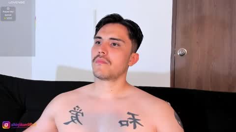 Jason online show from 04/14/26, 01:22