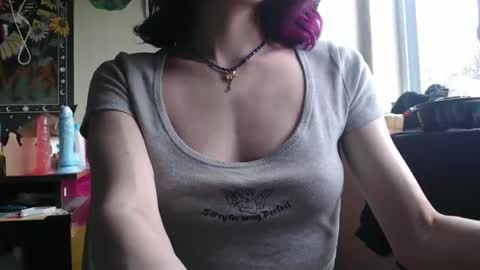 jasper1thewhor3 online show from 05/20/26, 06:47