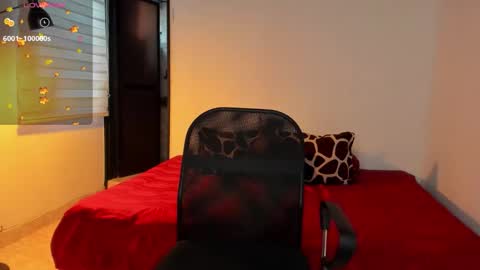 JASPER JONES online show from 11/25/25, 08:20