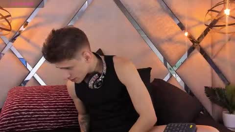 JASPER JONES online show from 03/10/26, 02:55