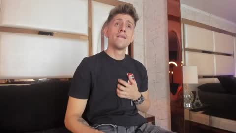 JASPER JONES online show from 03/16/26, 02:32