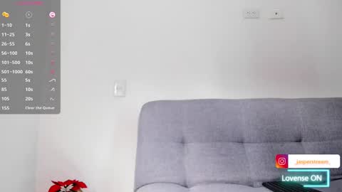 jasper__thompson online show from 01/04/25, 07:44