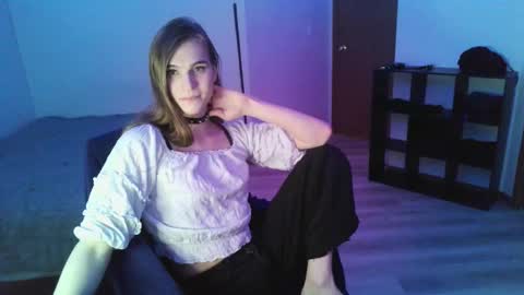 JasperArgyle online show from 02/25/26, 02:32