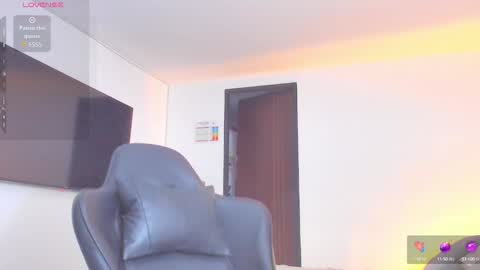 JBrooksXx online show from 10/05/25, 03:10