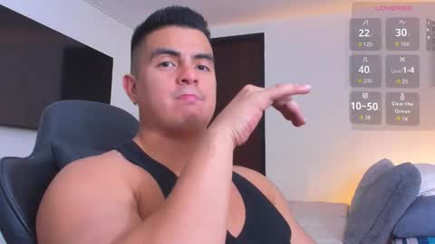 JBrooksXx online show from 11/07/25, 07:58