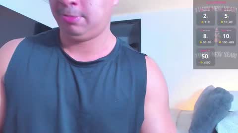 JBrooksXx online show from 02/03/26, 11:15