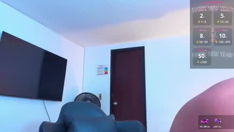 JBrooksXx online show from 02/08/26, 01:31