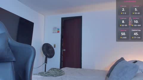 JBrooksXx online show from 02/14/26, 08:27