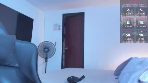 JBrooksXx online show from 02/22/26, 04:38