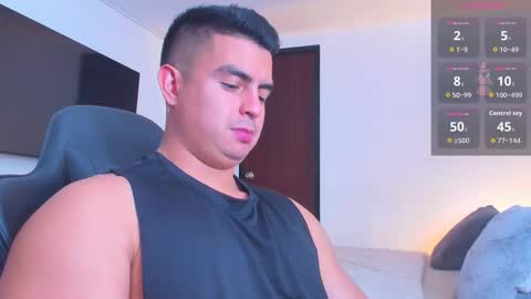 JBrooksXx online show from 02/27/26, 04:29