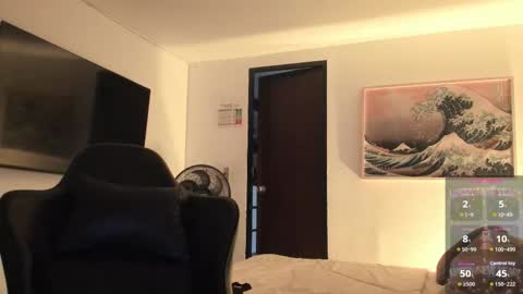 JBrooksXx online show from 03/22/26, 01:53