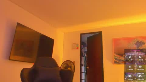 JBrooksXx online show from 03/24/26, 01:27