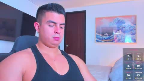 JBrooksXx online show from 04/01/26, 01:41