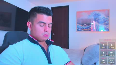 JBrooksXx online show from 04/07/26, 02:39