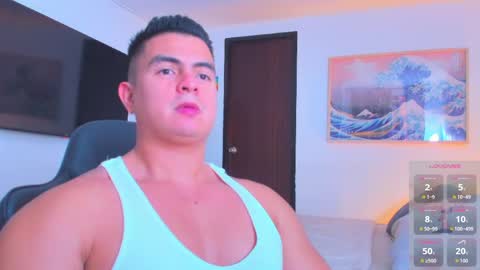 JBrooksXx online show from 04/15/26, 08:31