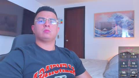 JBrooksXx online show from 04/18/26, 09:04