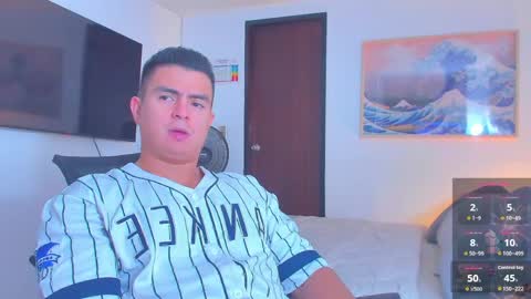 JBrooksXx online show from 04/26/26, 02:37