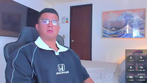 JBrooksXx online show from 05/03/26, 03:29