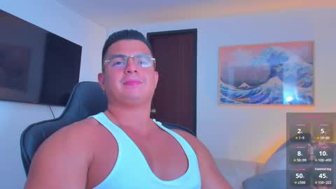 JBrooksXx online show from 05/04/26, 03:35