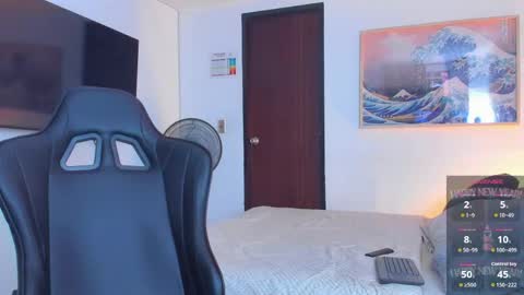 JBrooksXx online show from 05/12/26, 09:12