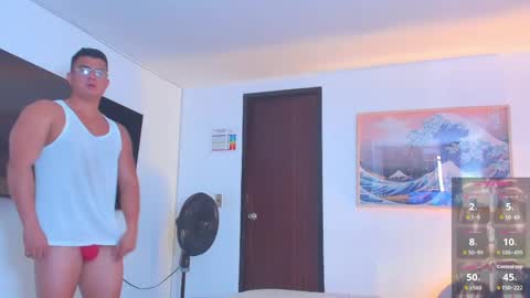 JBrooksXx online show from 05/15/26, 04:14
