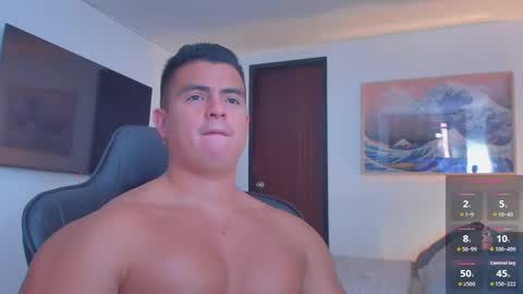 JBrooksXx online show from 05/18/26, 04:13